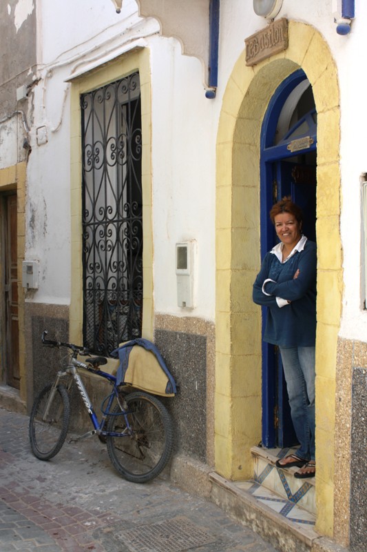 Essaouira, Morocco