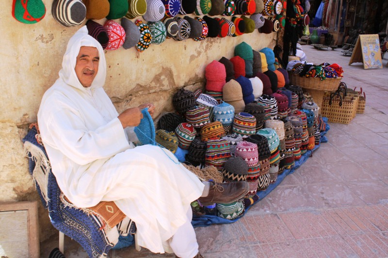 Essaouira, Morocco