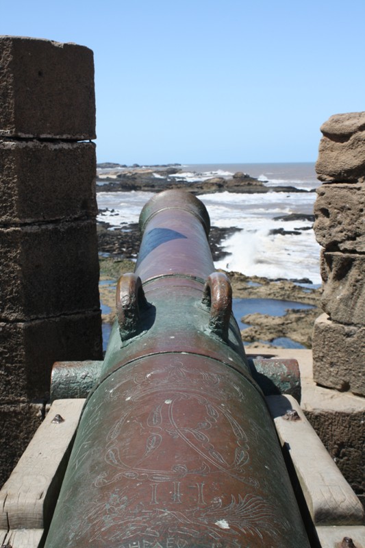 Portuguese Fort, Essaouira