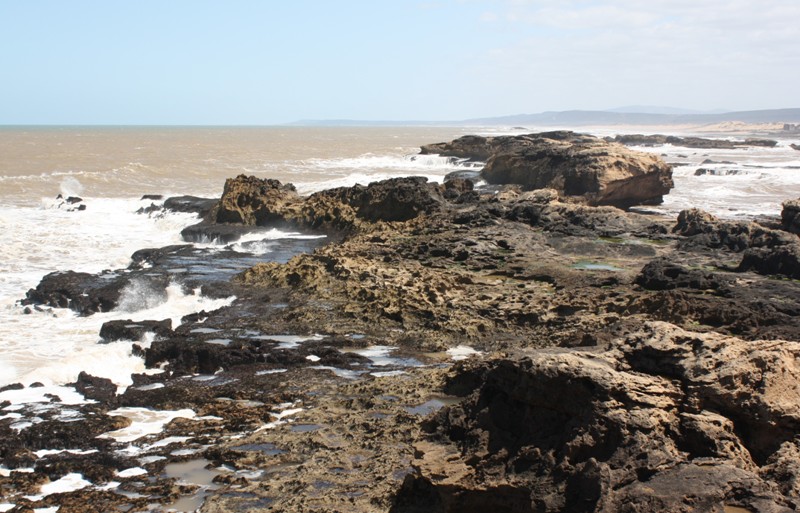 Portuguese Fort, Essaouira