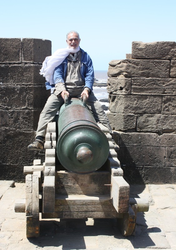 Portuguese Fort, Essaouira