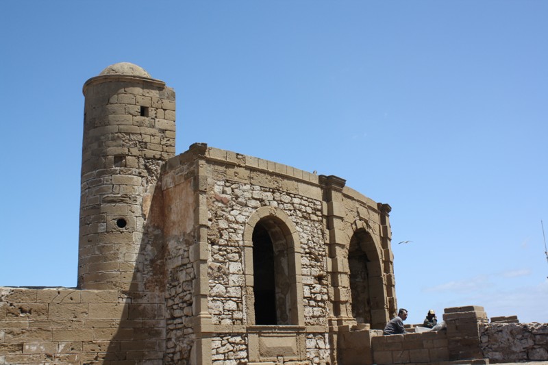 Portuguese Fort, Essaouira