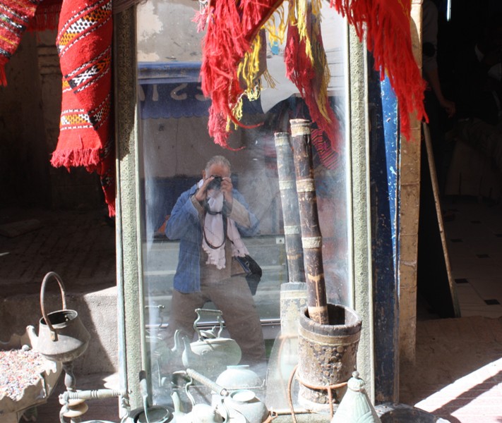 Market, Essaouira, Morocco