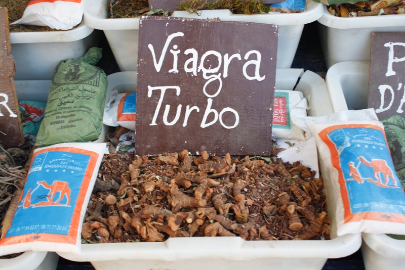 Market, Essaouira, Morocco