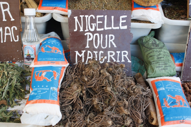 Market, Essaouira, Morocco