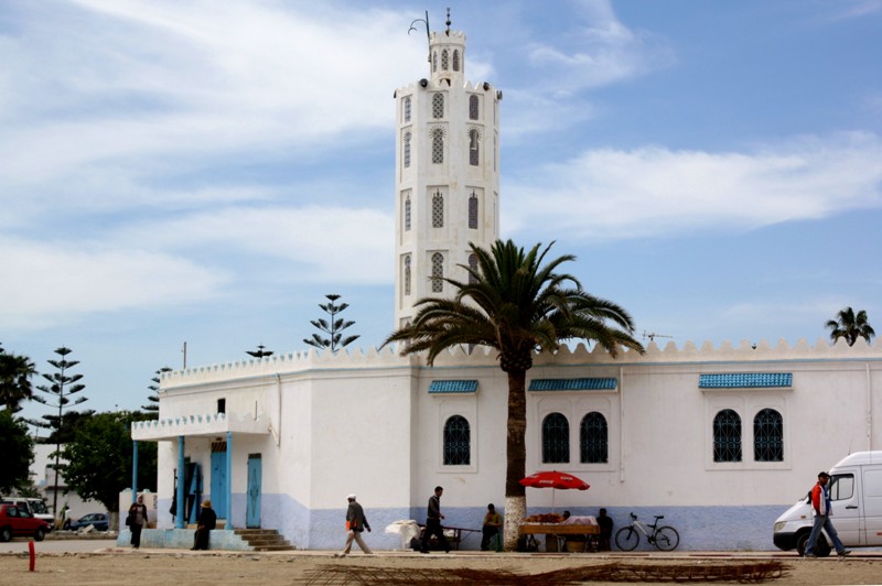 Oued Laou, Morocco