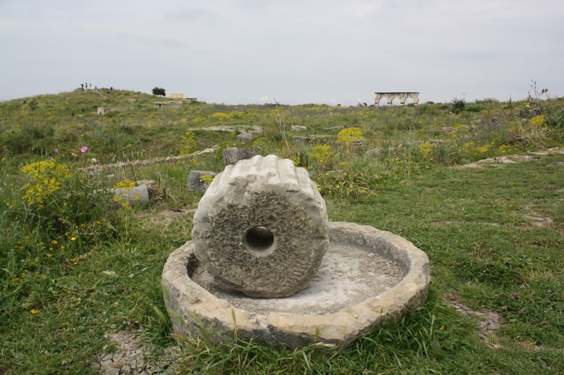 Volubilis, Morocco