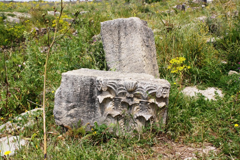 Volubilis, Morocco