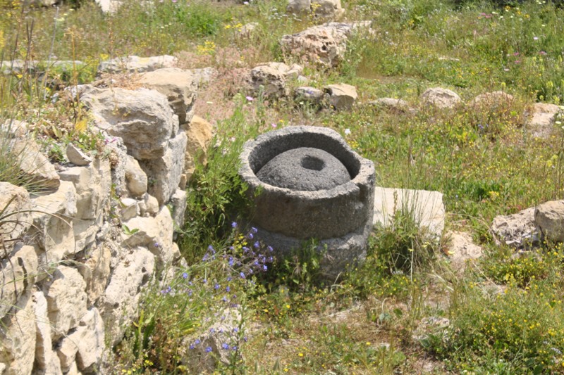 Volubilis, Morocco