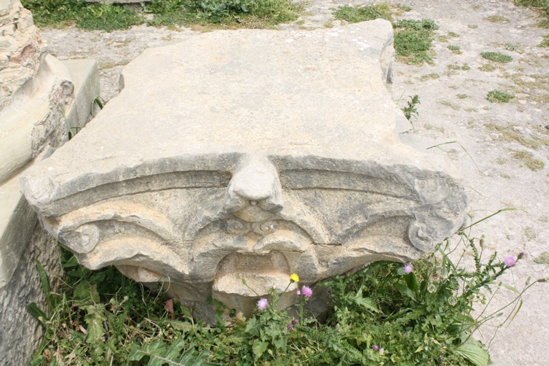 Volubilis, Morocco