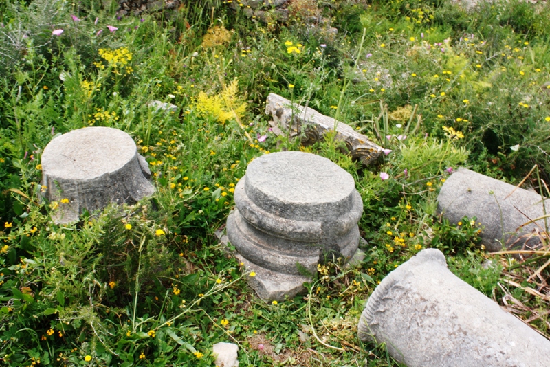 Volubilis, Morocco