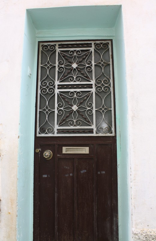 Moulay Idriss, Morocco