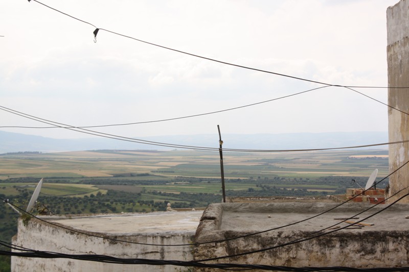 Moulay Idriss, Morocco