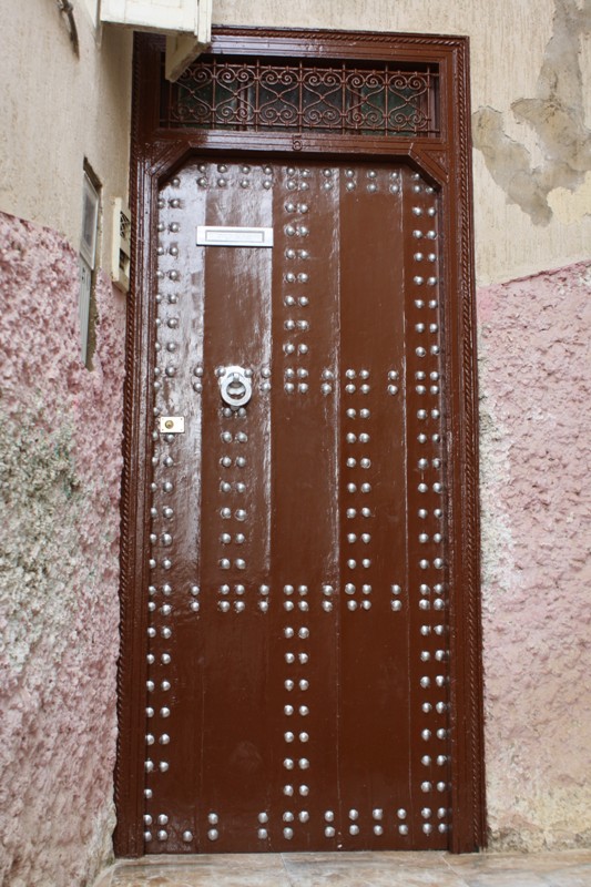 Moulay Idriss, Morocco