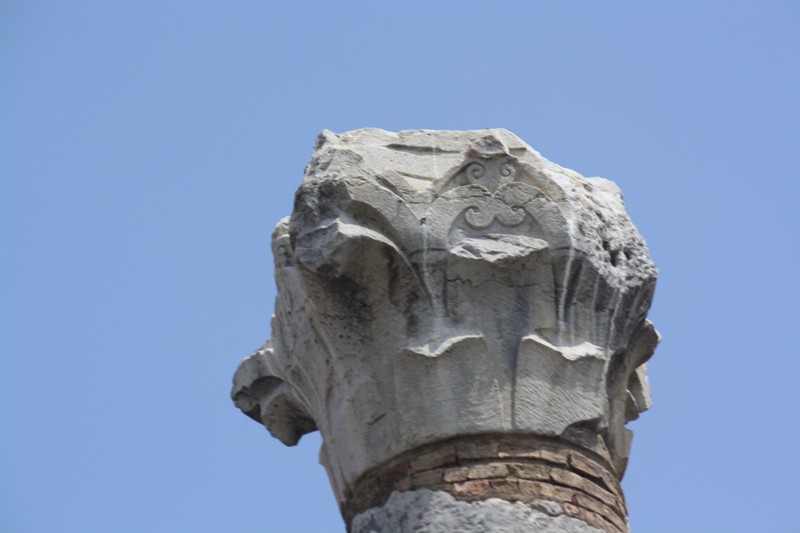 Volubilis, Morocco