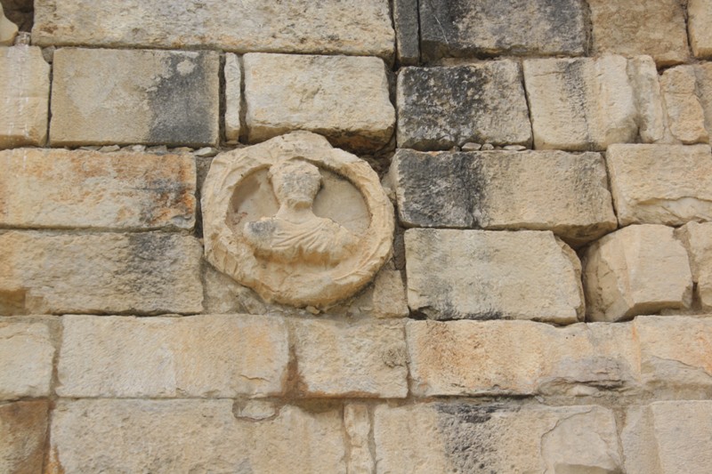 Volubilis, Morocco