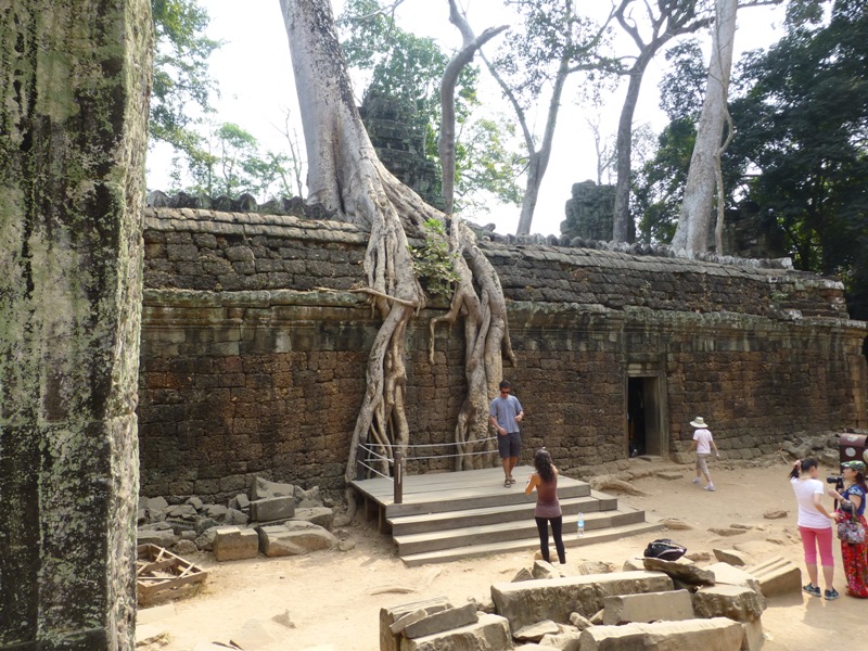 Angkor Wat, Cambodia