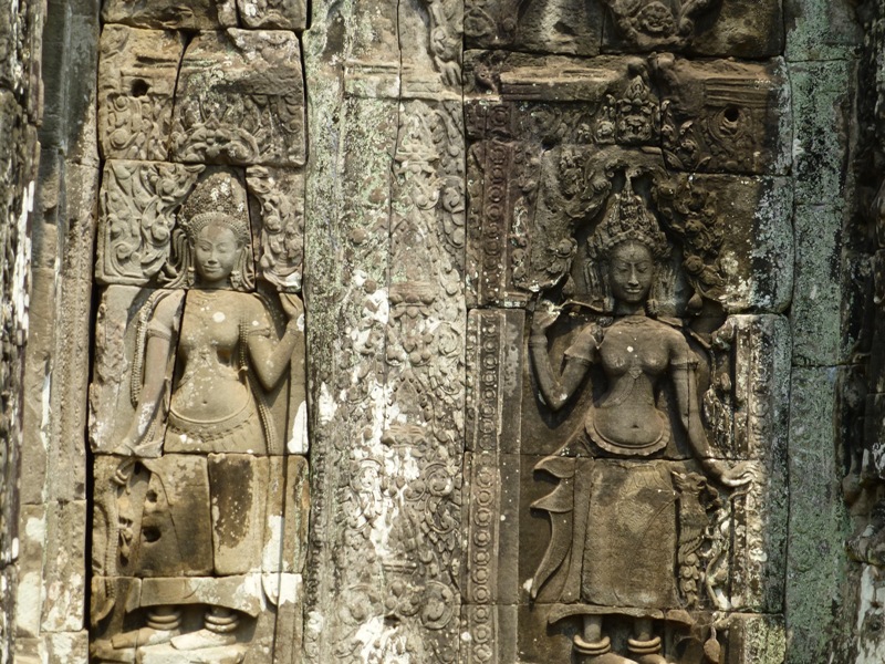 Angkor Wat, Cambodia