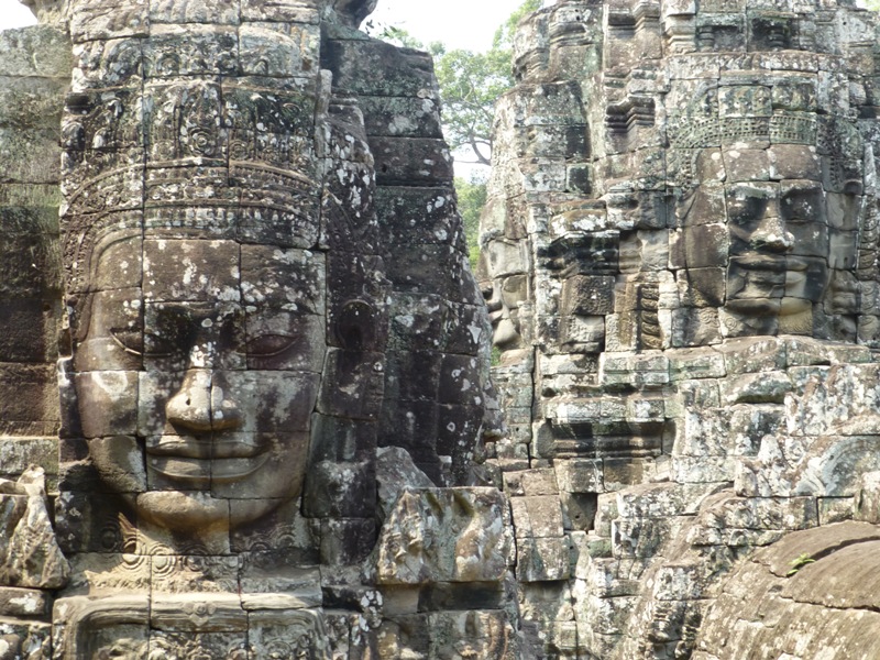 Angkor Wat, Cambodia