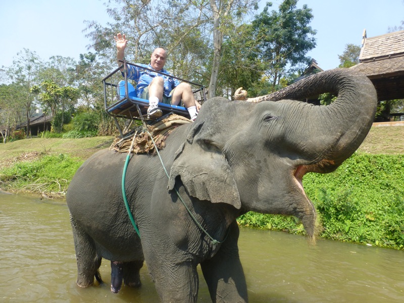 North Thailand