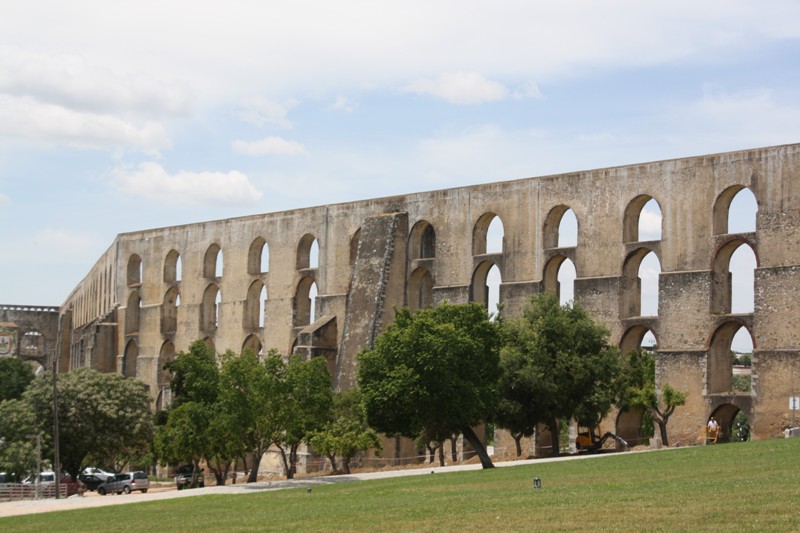 Elvas, Portugal