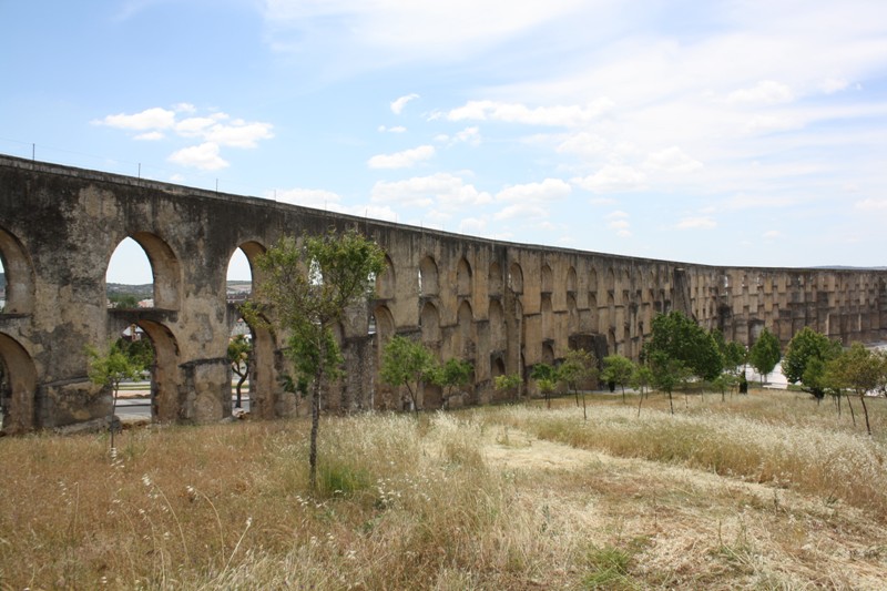 Elvas, Portugal