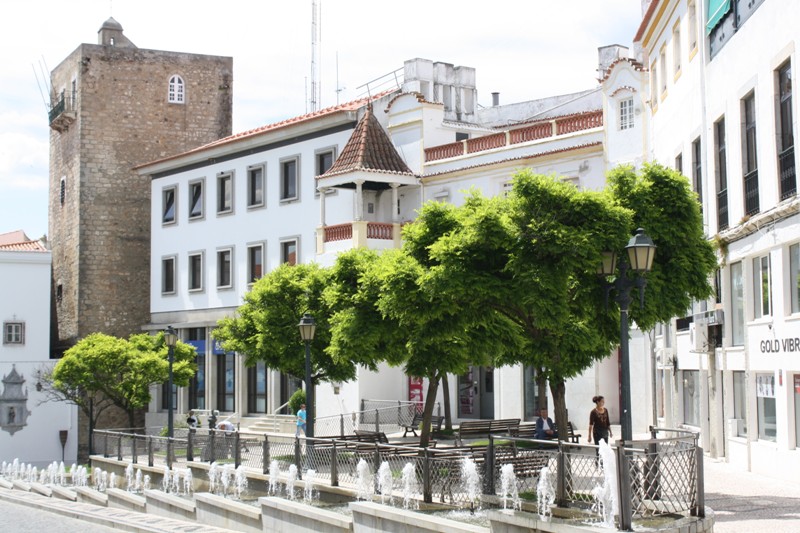 Elvas, Portugal