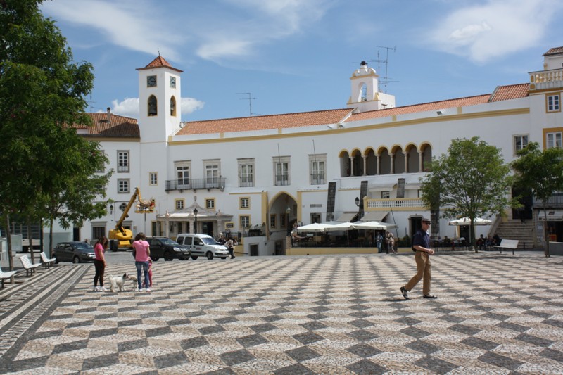 Elvas, Portugal