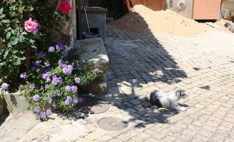 Idanha-a-Velha, Portugal