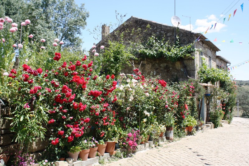 Idanha-a-Velha, Portugal