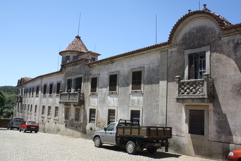 Idanha-a-Velha, Portugal