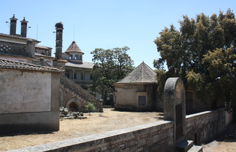 Idanha-a-Velha, Portugal