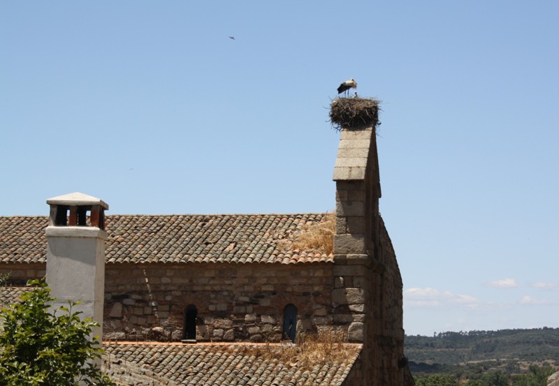 Idanha-a-Velha, Portugal