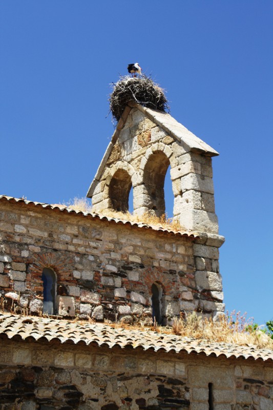Idanha-a-Velha, Portugal