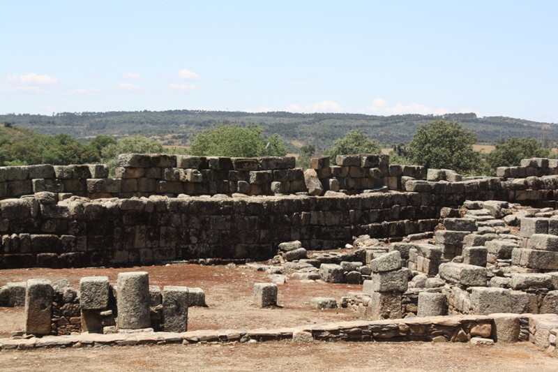 Idanha-a-Velha, Portugal