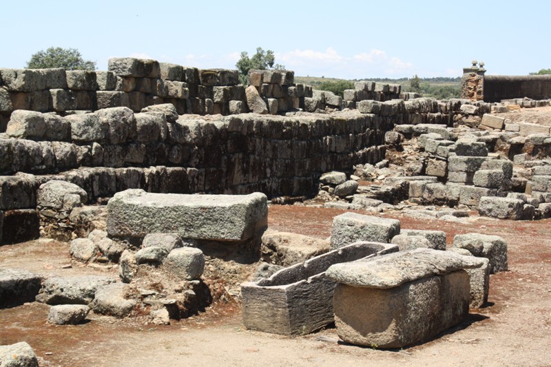 Idanha-a-Velha, Portugal