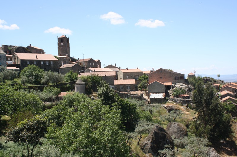 Monsanto, Portugal