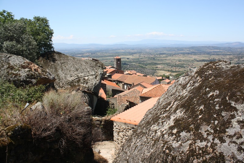 Monsanto, Portugal