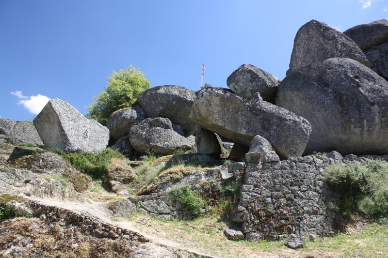 Monsanto, Portugal