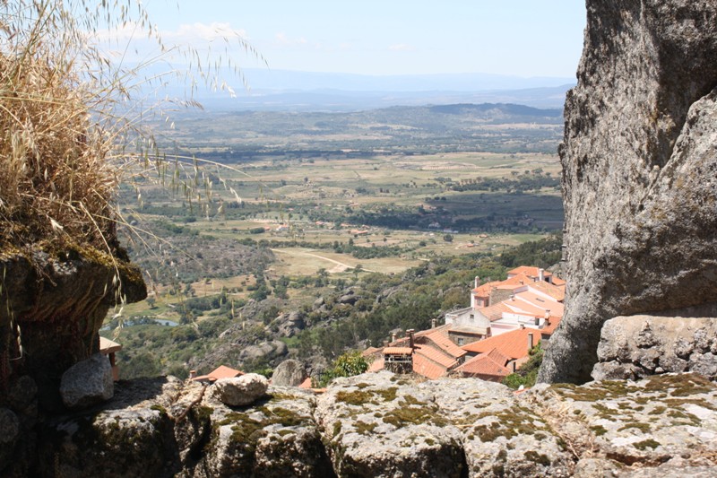 Monsanto, Portugal