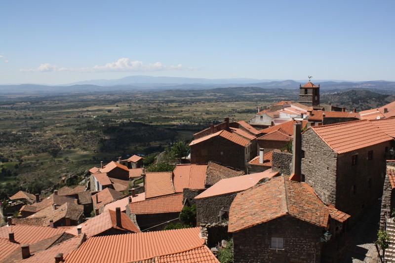 Monsanto, Portugal