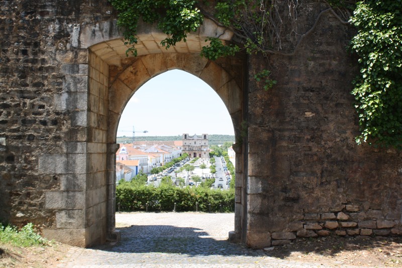 Vila Viçosa, Portugal