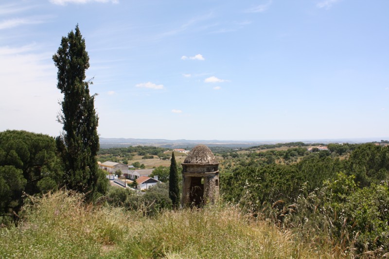 Vila Viçosa, Portugal