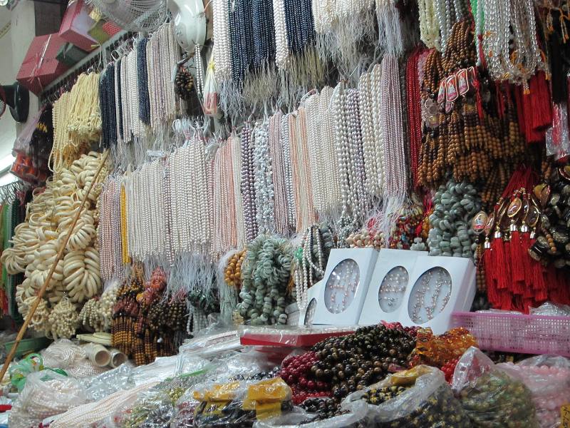 Chinese Market, Bangkok