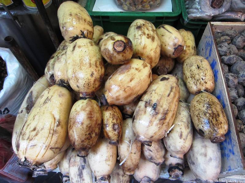 Chinese Market, Bangkok