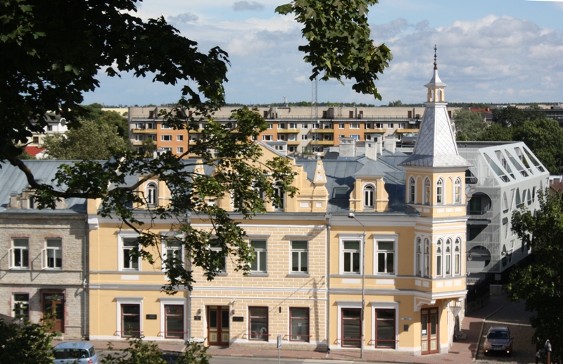 Rakvere, Estonia