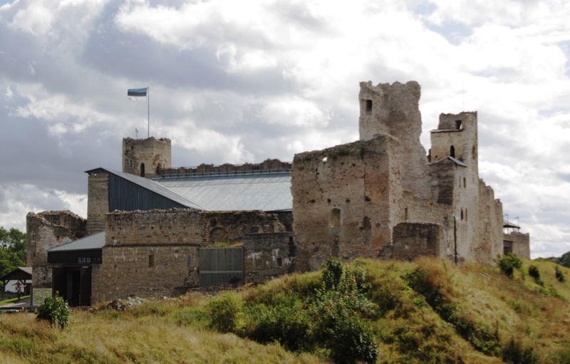 Rakvere Castle, Estonia