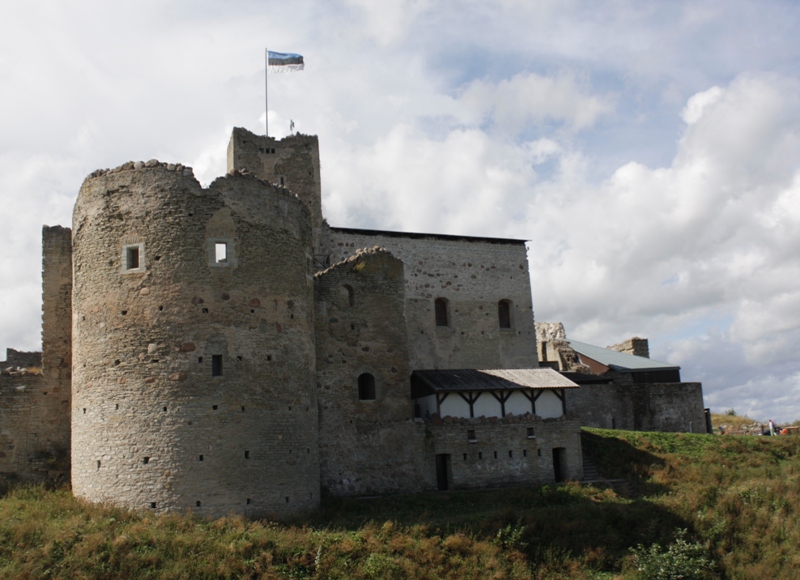 Rakvere Castle, Estonia