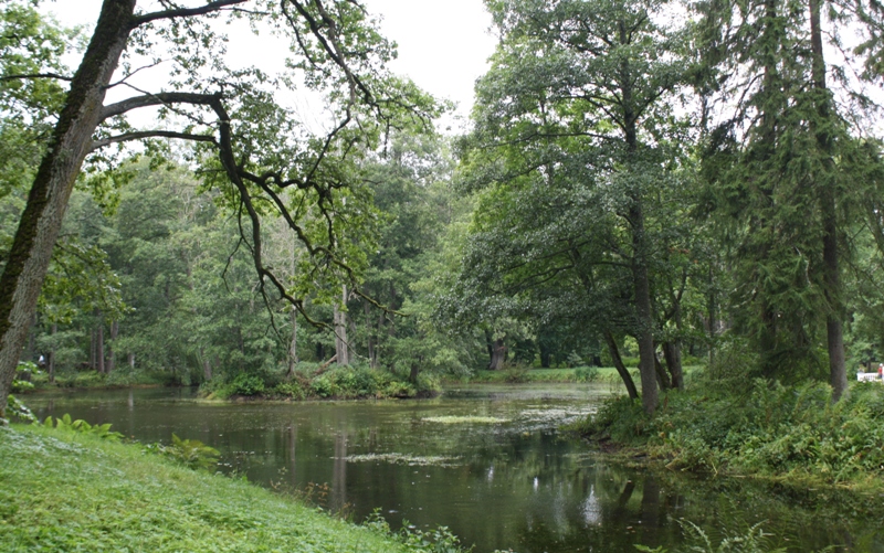 Sagadi Manor, Estonia