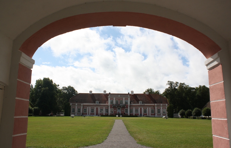 Sagadi Manor, Estonia